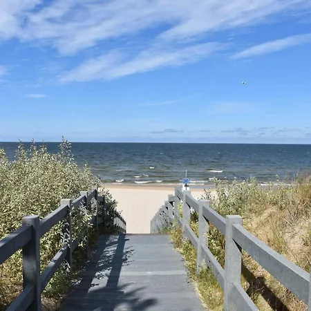 (15b) Ostseepark/captain's Haus 1.4 Ostseebad Heringsdorf