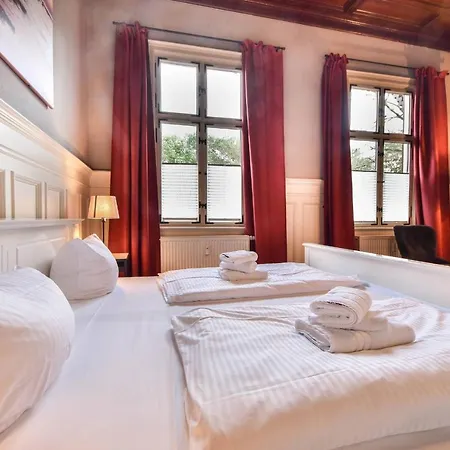(15b) Ostseepark/captain's Haus 1.4 Apartment Ostseebad Heringsdorf